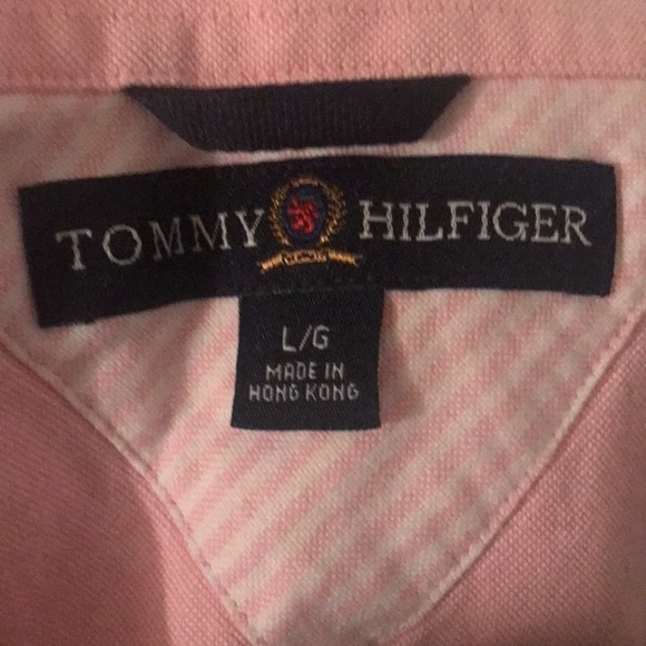 🏷️ Men’s Button Down Shirt - Picture 3 of 3